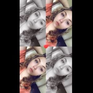 Meet your Posher, Aubrie